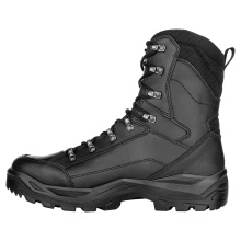 Lowa Military-Stiefel Arbeitsschuhe Renegade II GTX High TF (Glattleder, wasserdicht) schwarz Herren