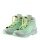 Lowa Wanderschuhe Zirrox II GTX MID Junior (Multifunktion, wasserdicht) rauchgrün/mint Kleinkinder