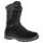 Lowa Winterstiefel Barina EVO GTX (Veloursleder, wasserdicht) 2024 schwarz/anthrazit Damen