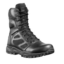 Magnum Arbeitsschuhe Stiefel Spider Exo 8.0 Sz WP (wasserdicht, Sidezip) schwarz Herren