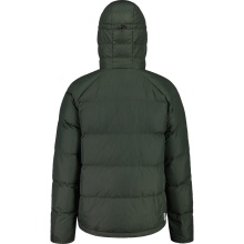 Maloja Winter-Daunenjacke VolpeM Adventure Puffer ReDown Jacket (sehr warm, winddicht) forestgrün Herren