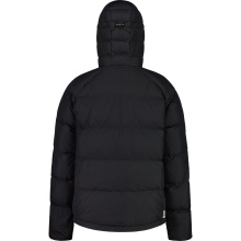 Maloja Winter-Daunenjacke VolpeM Adventure Puffer ReDown Jacket (sehr warm, winddicht) schwarz Herren