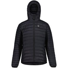 Maloja Isolationsjacke CallianoM Light Mountaineering ReDown Jacket (warm, hohe Isolation) schwarz Herren