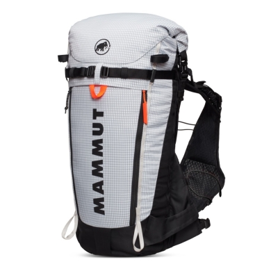 Mammut Winter-Wanderrucksack Aenergy ST (für Skitouren) weiss/schwarz - 20-25 Liter