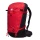 Mammut Winter-Wanderrucksack Aenergy ST (für Skitouren) rot/schwarz - 20-25 Liter