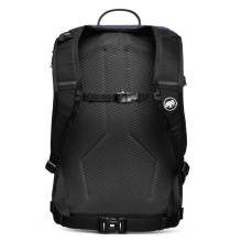 Mammut Winter-Wanderrucksack Nirvana (für Skitouren, extra für Frauen entwickelt) rosa/schwarz - 18 Liter