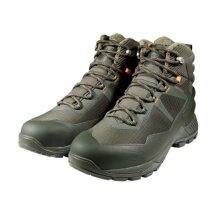 Mammut Winterstiefel Blackfin III Mid DT (optimal für Eis/Schnee, wasserdicht) dunkelgrün Herren