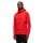 Mammut Ganzjahres-Softshelljacke Ultimate VII SO Hooded (winddicht) rot Herren