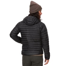 Marmot Daunenjacke Hype Down Hoody (winddicht) schwarz Herren