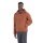 Marmot Daunenjacke Hype Down Hoody (winddicht) braun Herren