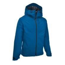 Maul Trekking-Wanderjacke Terrak MTX 10.0 Megatex (wasserdicht, winddicht, atmungsaktiv) blau Herren