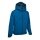 Maul Trekking-Wanderjacke Terrak MTX 10.0 Megatex (wasserdicht, winddicht, atmungsaktiv) blau Herren