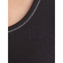 Medima Unterwäsche Shirt 1/4 Arm (Angora/Baumwolle) kurzarm asphaltgrau Damen (Gr. XL)
