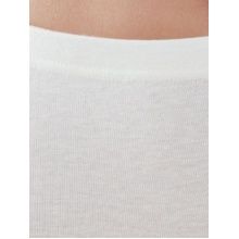 Medima Unterwäsche Schlüpfer (Boxershort) - 20% Angora - weiss Damen (Gr. S-L)