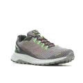 Merrell Trail-Laufschuhe Fly Strike GTX (atmungsaktiv, wasserdicht) schwarz/charcoal Herren