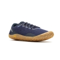 Merrell Minimal-Laufschuhe Vapor Glove 6 dunkelblau Herren