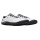 Merrell Minimal-Laufschuhe Vapor Glove 6 weiss/schwarz Herren