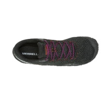 Merrell Minimal-Laufschuhe Vapor Glove 6 schwarz/bunt Herren