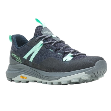 Merrell Wanderschuhe Siren 4 GORE-TEX (wasserdicht, atmungsaktiv) navyblau Damen