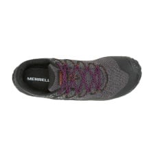 Merrell Minimal-Laufschuhe Trail Glove 7 schwarz/bunt Herren