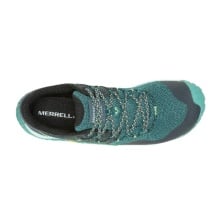 Merrell Minimal-Laufschuhe Trail Glove 7 schieferblau Herren