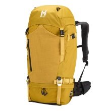 Millet Trekking-Rucksack Ubic 30 (komfortables Tragesystem, vielseitig, funktionell) gelb Herren - 30 Liter