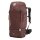 Millet Trekking-Rucksack Ubic 30 (komfortables Tragesystem, vielseitig, funktionell) burgundrot Herren - 30 Liter