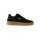 MoEa Sneaker Gen1 Textile Black - schwarz/braun