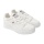 MoEa Sneaker Gen2 Full White - weiss/weiss