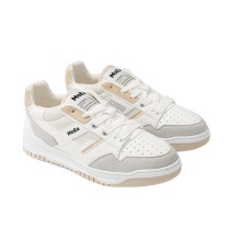 MoEa Sneaker Gen2 Corn White/Beige - weiss/grau/beige