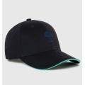 North Sails Basecap Baseball Cap (Bio-Baumwolle) dunkelblau