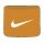 Nike Schweissband Tennis Premier Single Handgelenk orange - 2 Stück