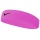 Nike Stirnband Swoosh (70% Baumwolle) pink - 1 Stück