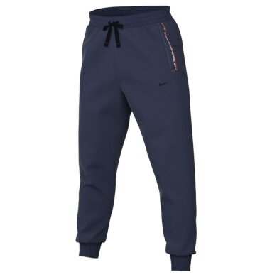 Nike Freizeit-Jogginghose Tribuna FC Pant navyblau Herren