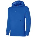 Nike Kapuzenpullover Strike 22 PO Hoody (Baumwolle) royalblau Herren