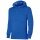 Nike Kapuzenpullover Strike 22 PO Hoody (Baumwolle) royalblau Herren