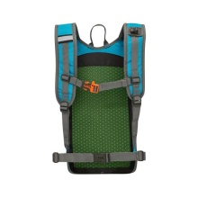 Nils Camp Wanderrucksack NC1766 Adventure (für Tagestouren) blau/grau 25 Liter