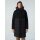 North Sails Winter-Daunenmantel Sydney Coat Jacket (wasserabweisend, Baumwoll-Nylon) schwarz Damen