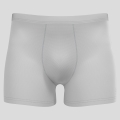 Odlo Funktionsunterwäsche Boxershort Active F-Dry Light - weiss Herren