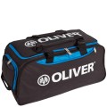 Oliver Tasche Tournament schwarz/blau