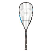 OLIVER Squashschläger Apex F/90 (leicht kopflastig) grau - besaitet -