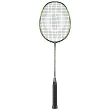 Oliver Badmintonschläger Power P990 (87g, leicht kopflastig, steif) - besaitet -