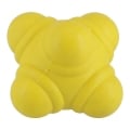Powershot Reflex-Trainings-Ball 10,8cm gelb