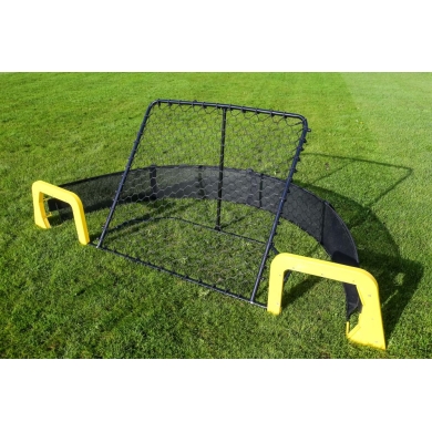 Powershot THE FOOTBALLMASTER®PLAY (wetterfest) 2,2m x 1,2m