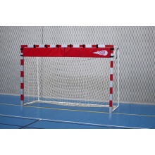 Powershot Handball-Torverkleinerung aus Schaumstoff und PVC 3m x 0,4m