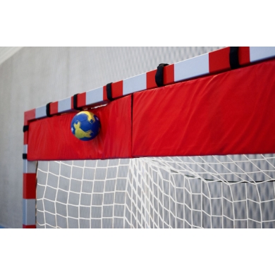 Powershot Handball-Torverkleinerung aus Schaumstoff und PVC 3m x 0,4m