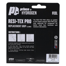 Prince by Hydrogen Basisband Resi Tex Pro 2.2mm orange