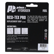 Prince by Hydrogen Basisband Resi Tex Pro 2.2mm gelb