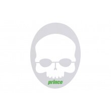 Prince Logoschablone by Hydrogen Totenkopf - 1 Stück