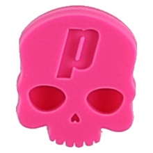 Prince Schwingungsdämpfer by Hydrogen Tattoo Skull pink - 1 Stück